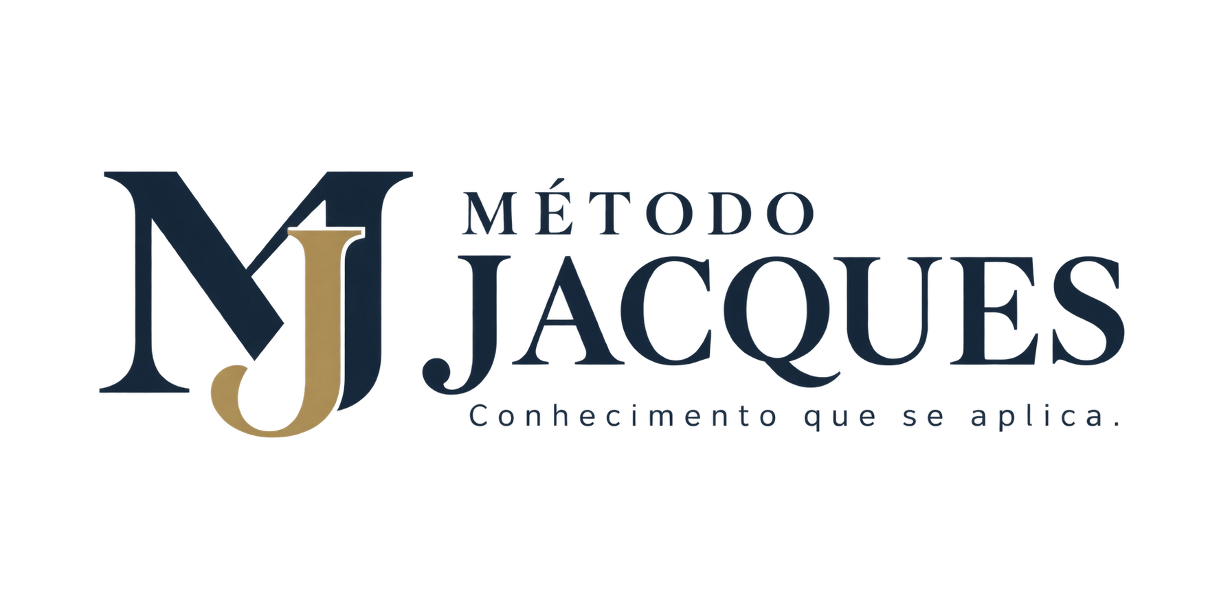 Método Jacques — Conhecimento que se aplica